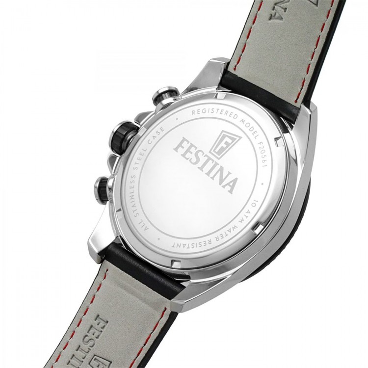 Ceas Barbati, Festina, Timeless Chronograph F20561/4