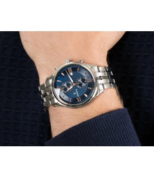 Ceas Barbati, Festina, Timeless Chronograph F6854/6