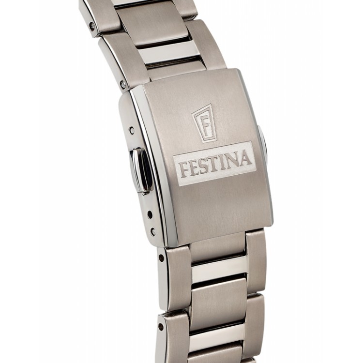 Ceas Barbati, Festina, Titanium F20435/1