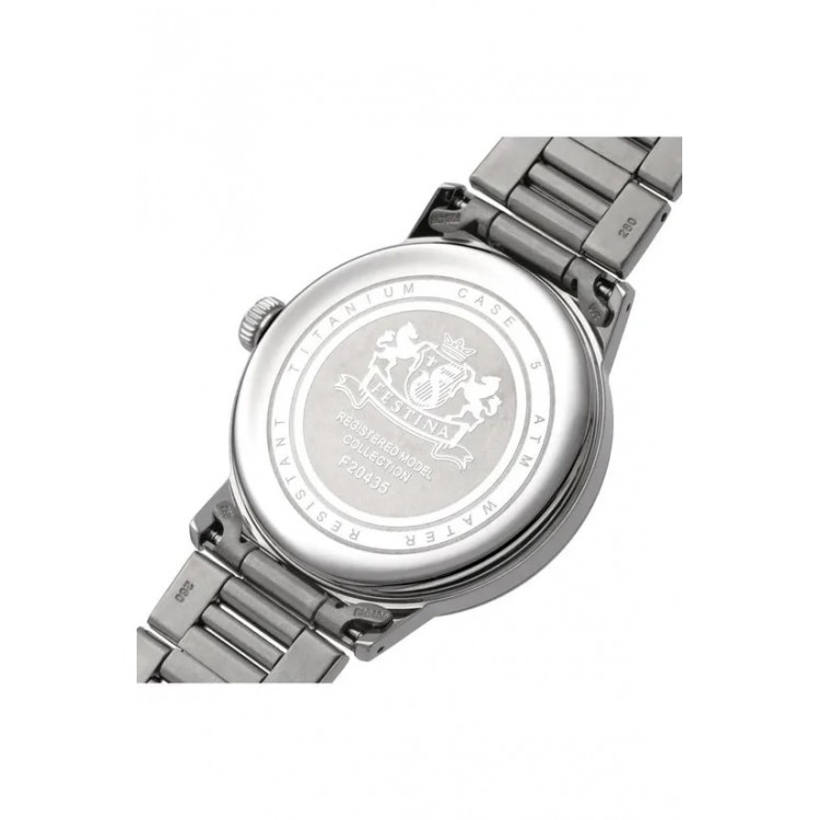 Ceas Barbati, Festina, Titanium F20435/2