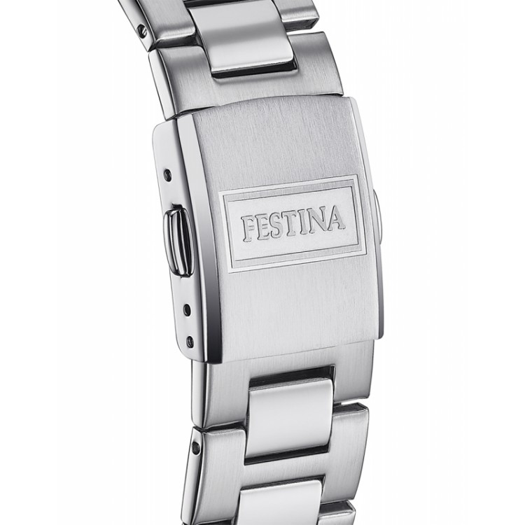 Ceas Barbati, Festina, Classic F16376/6