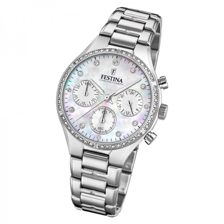 Ceas Dama, Festina, Boyfriend F20401/1