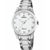 Ceas Dama, Festina, Ceramic cu Cristale Swarovski F20499/1