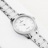 Ceas Dama, Festina, Ceramic cu Cristale Swarovski F20499/1