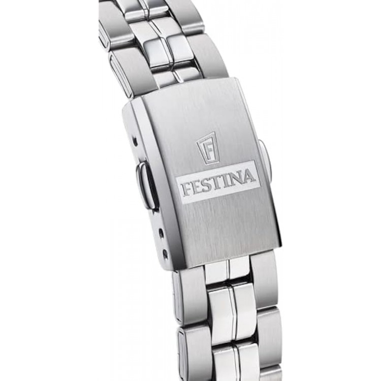 Ceas Dama, Festina, Classic F20438/1