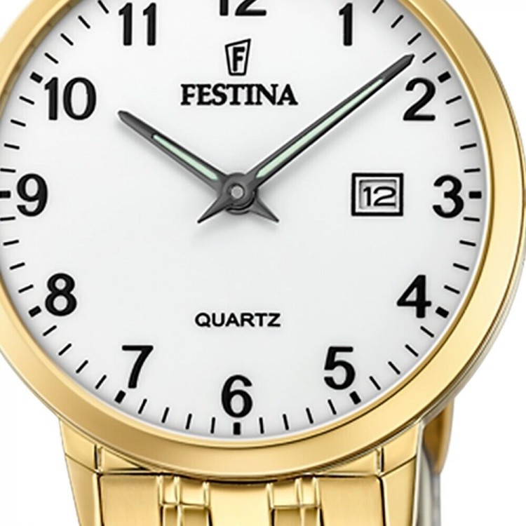 Ceas Dama, Festina, Classic F20514/1