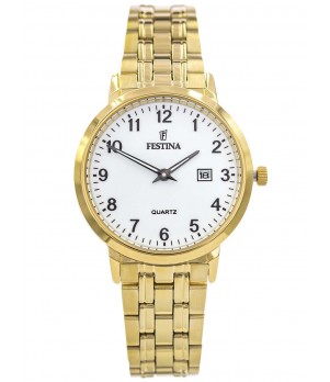 Ceas Dama, Festina, Classic F20514/1