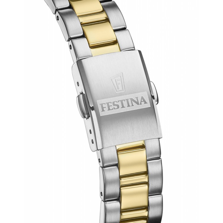 Ceas Dama, Festina, Classic F20556/1