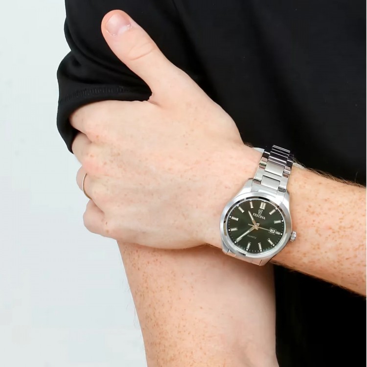 Ceas Dama, Festina, Classics F20736/4 Ceas Dama, Festina, Classics F20736/4