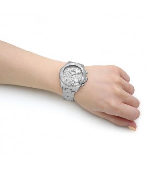 Ceas Dama, Festina, Mademoiselle cu Cristale F20603/1