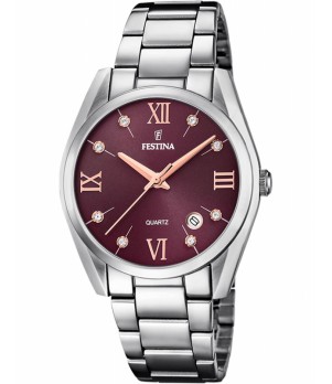 Ceas Dama, Festina, Boyfriend Classic F16790/E