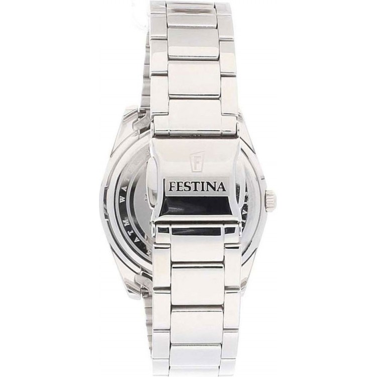 Ceas Dama, Festina, Boyfriend Elegance F16790/F