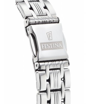 Ceas Dama, Festina, Mademoiselle cu Cristale F16940/A