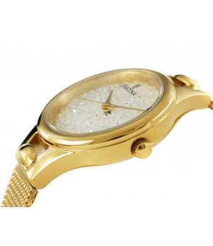 Ceas Dama, Festina, Mademoiselle, Cristale Swarovski F20332/1