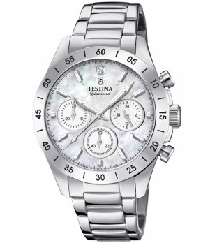 Ceas Dama, Festina, Boyfriend Diamond F20397/1