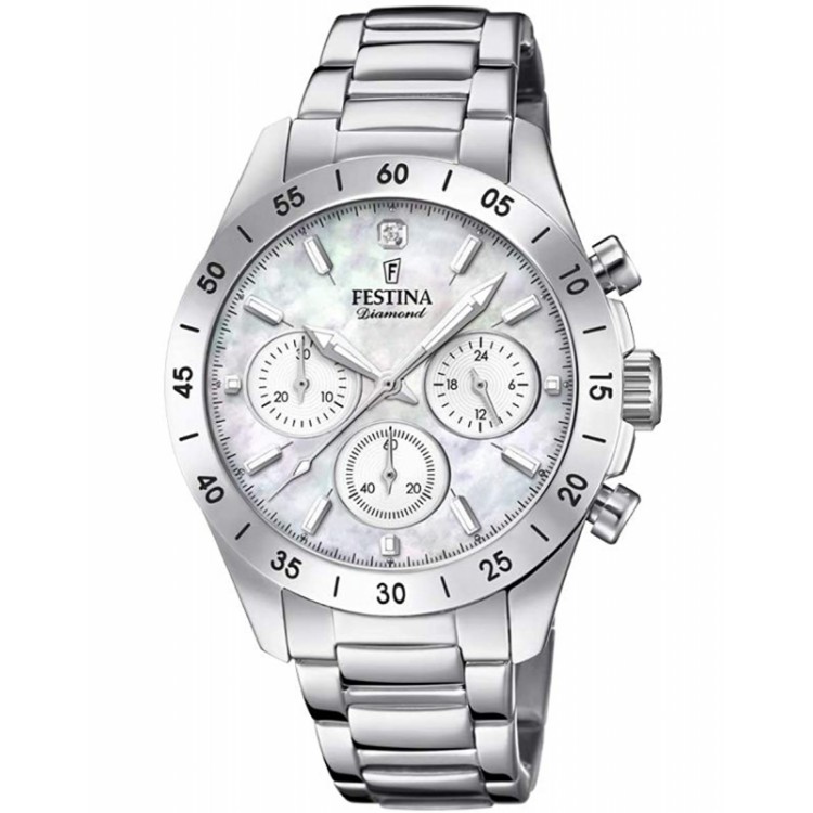 Ceas Dama, Festina, Boyfriend Diamond F20397/1