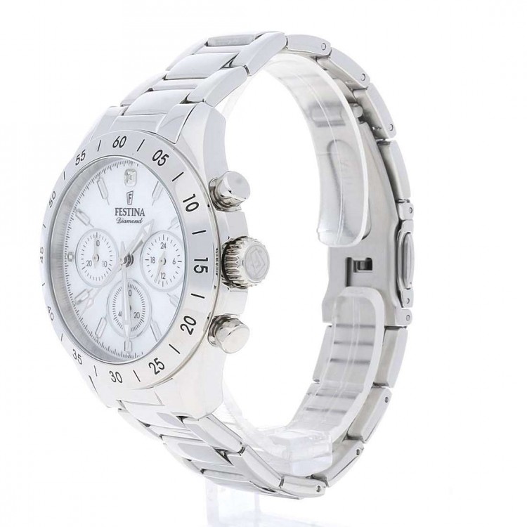 Ceas Dama, Festina, Boyfriend Diamond F20397/1