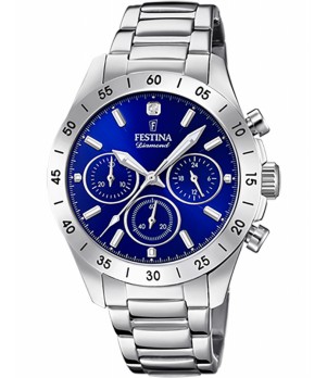 Ceas Dama, Festina, Boyfriend Diamond F20397/2