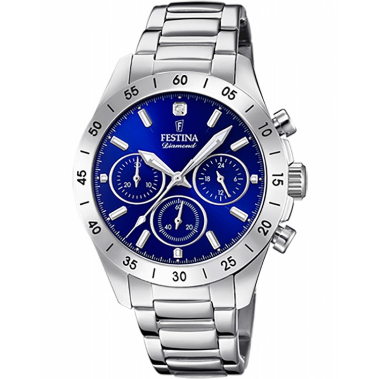 Ceas Dama, Festina, Boyfriend Diamond F20397/2