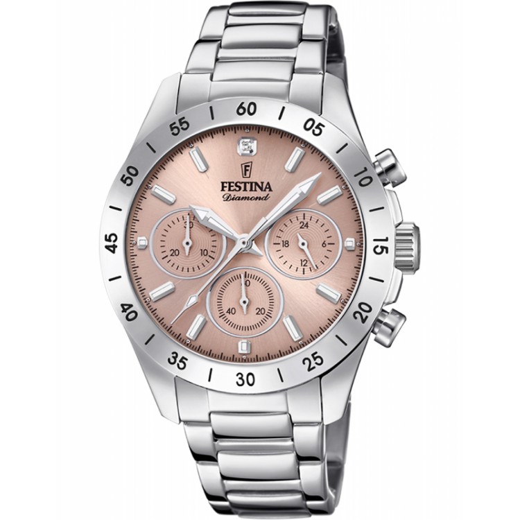 Ceas Dama, Festina, Boyfriend Diamond F20397/3