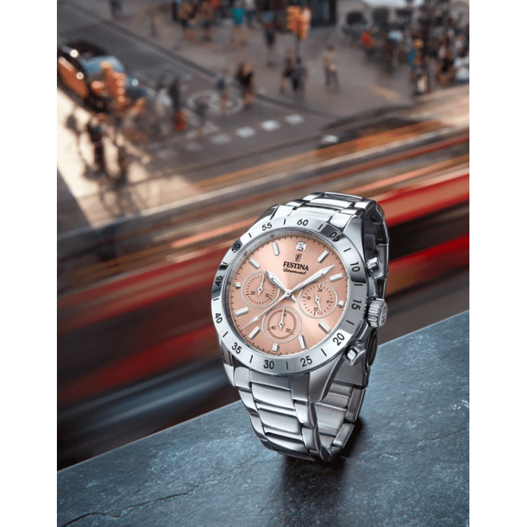 Ceas Dama, Festina, Boyfriend Diamond F20397/3