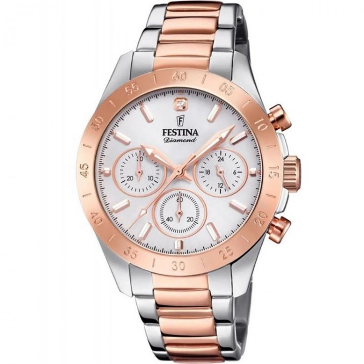 Ceas Dama, Festina, Boyfriend F20398/1