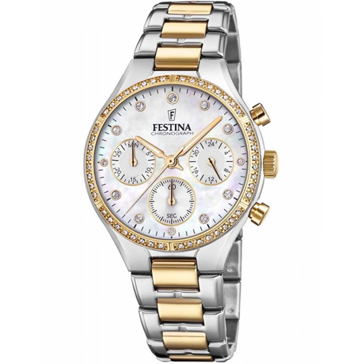 Ceas Dama, Festina, Boyfriend F20402/1