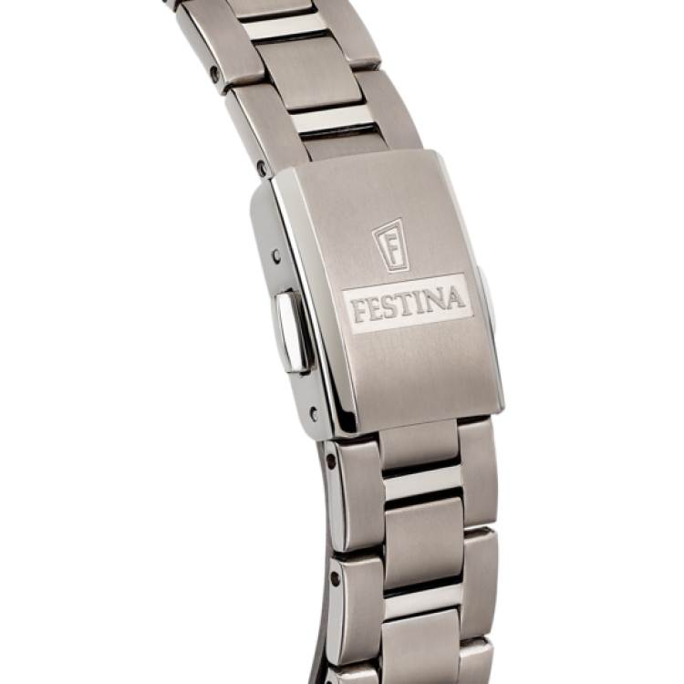 Ceas Dama, Festina, Titanium F20436/1