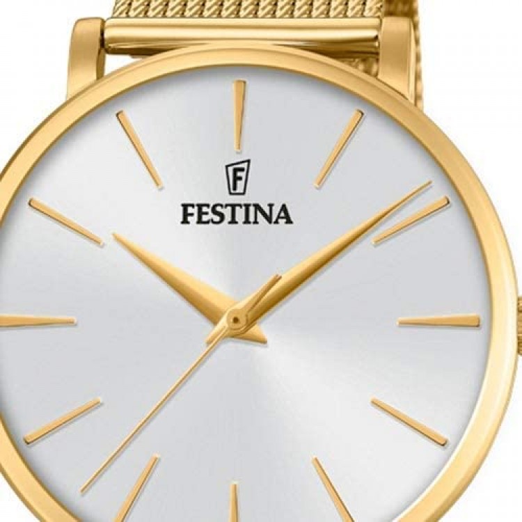 Ceas Dama, Festina, Boyfriend F20476/1