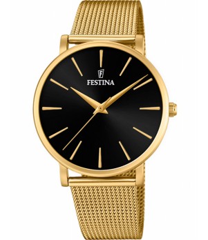 Ceas Dama, Festina, Boyfriend F20476/2