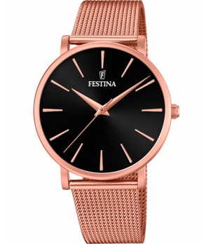 Ceas Dama, Festina, Boyfriend F20477/2