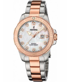 Ceas Dama, Festina, Nacre Boyfriend F20505/1