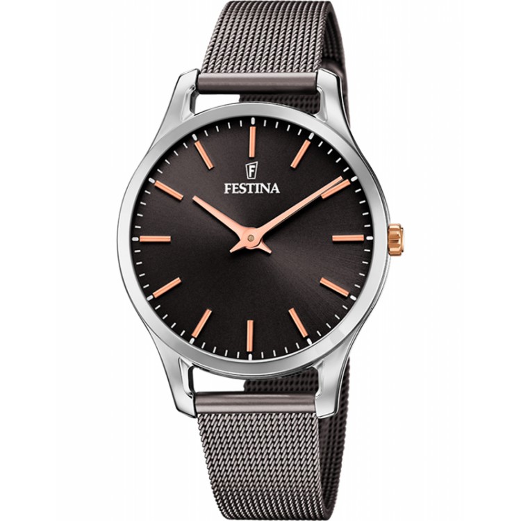 Ceas Dama, Festina, Boyfriend F20506/3