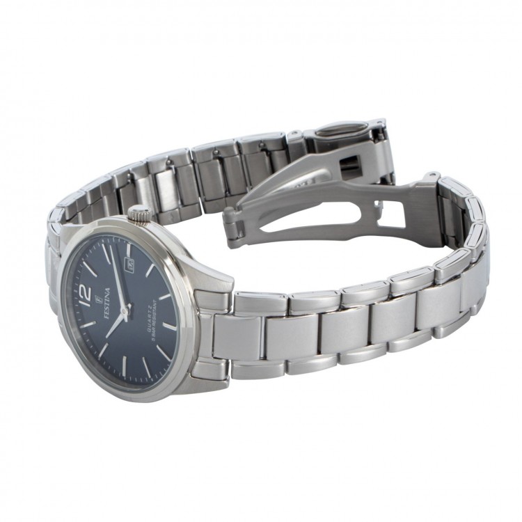 Ceas Dama, Festina, Classic F20509/3