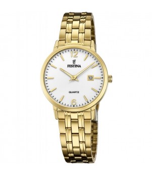 Ceas Dama, Festina, Classic F20514/2