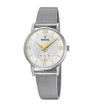 Ceas Dama, Festina, Retro F20572/2