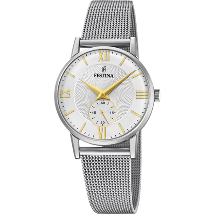 Ceas Dama, Festina, Retro F20572/2