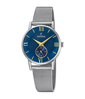 Ceas Dama, Festina, Retro F20572/3