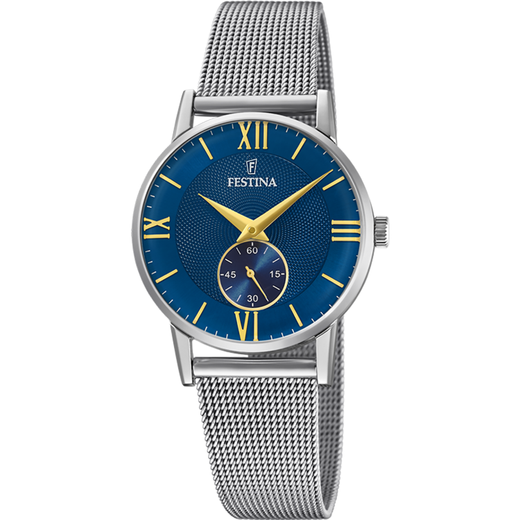 Ceas Dama, Festina, Retro F20572/3