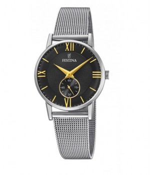 Ceas Dama, Festina, Retro F20572/4