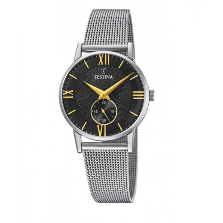 Ceas Dama, Festina, Retro F20572/4 Ceas Dama, Festina, Retro F20572/4