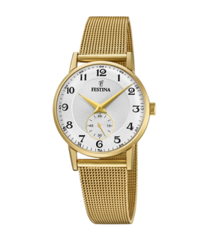 Ceas Dama, Festina, Retro F20573/1