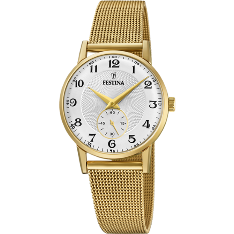 Ceas Dama, Festina, Retro F20573/1