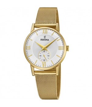 Ceas Dama, Festina, Retro F20573/2