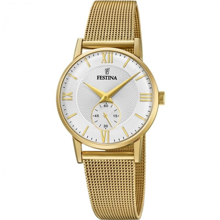 Ceas Dama, Festina, Retro F20573/2