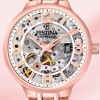 Ceas Dama, Festina, Automatic Skeleton F20616/1