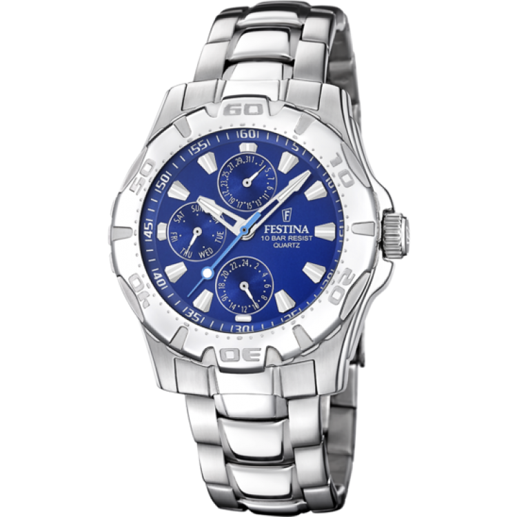 Ceas Barbati, Festina, Multifunction F16242/M Ceas Barbati, Festina, Multifunction F16242/M
