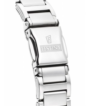 Ceas Dama, Festina, Mademoiselle cu Cristale F16936/A