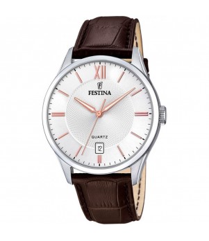 Ceas Barbati, Festina, Classic F20426/4