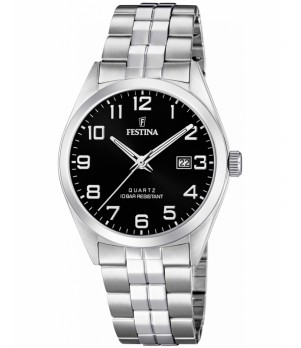 Ceas Barbati, Festina, Classic F20437/4